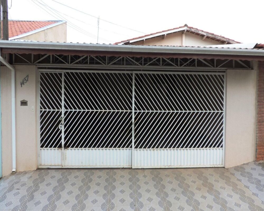 Casa, 2 quartos, 130 m² - Foto 4