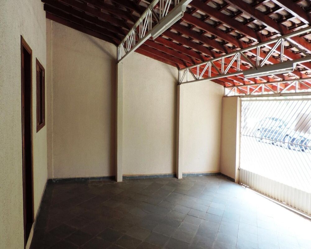 Casa, 2 quartos, 130 m² - Foto 1