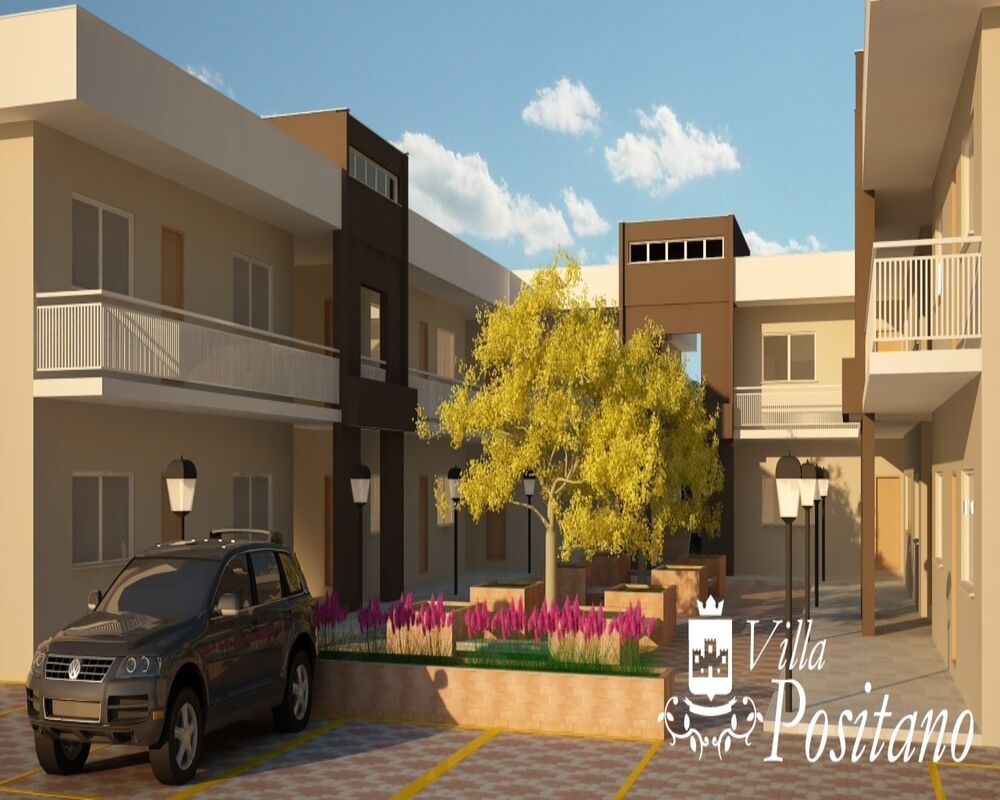 Apartamento, 2 quartos, 70 m² - Foto 2