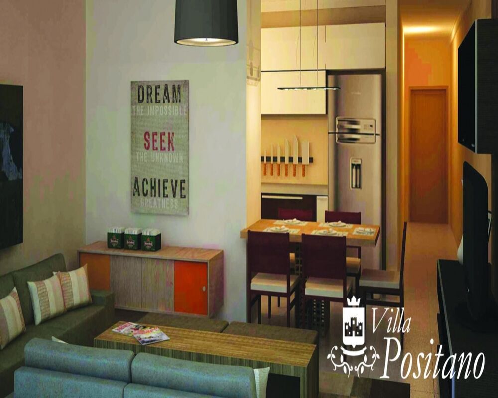 Apartamento, 2 quartos, 70 m² - Foto 3