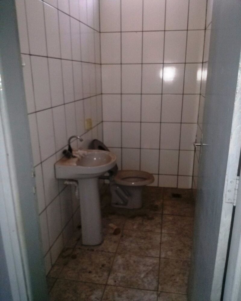 Depósito-Galpão, 150 m² - Foto 2