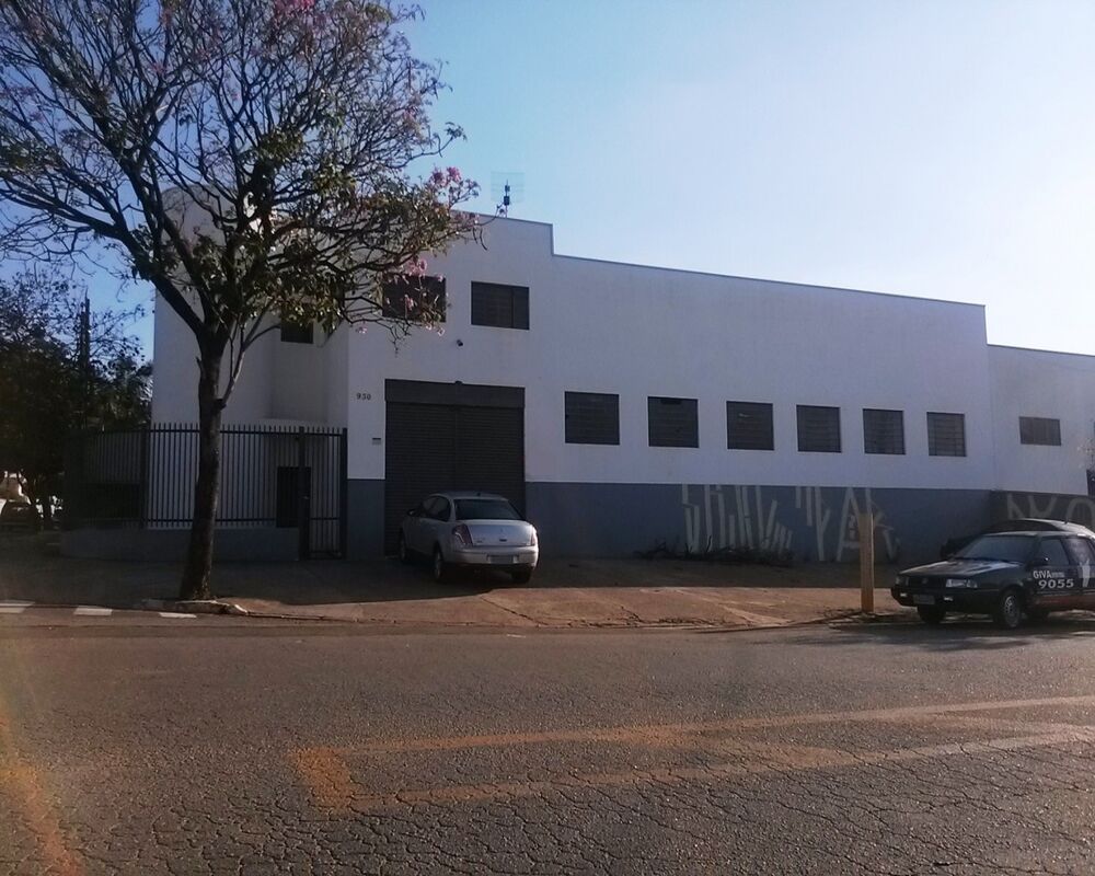 Depósito-Galpão, 150 m² - Foto 4