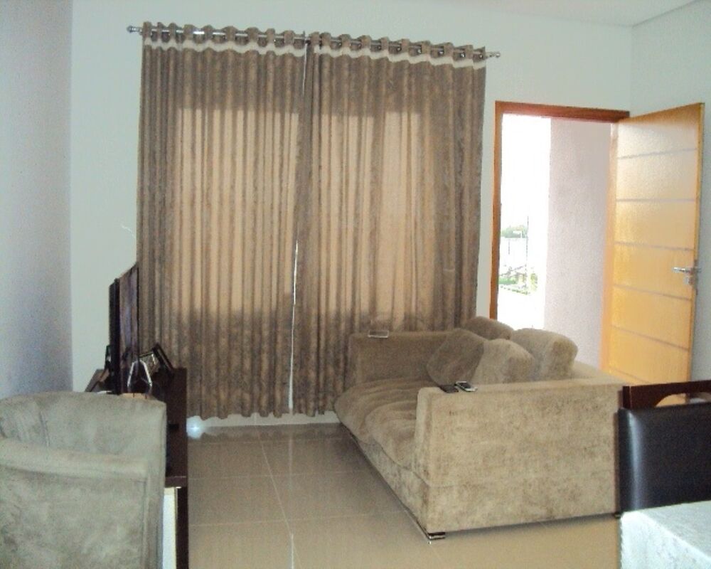 Casa, 3 quartos, 120 m² - Foto 2
