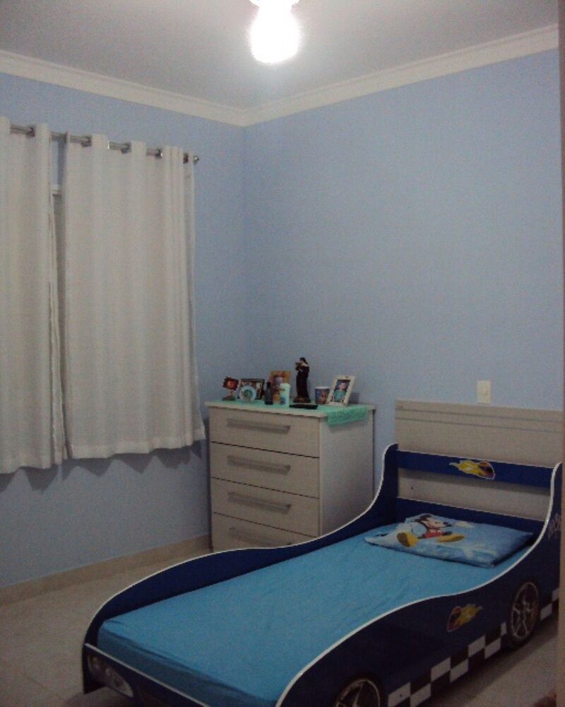 Casa, 3 quartos, 120 m² - Foto 1