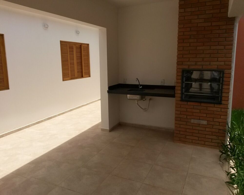 Casa, 3 quartos, 157 m² - Foto 9