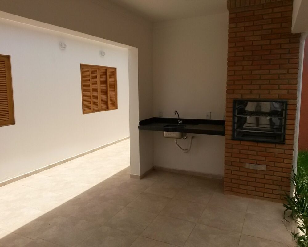 Casa, 3 quartos, 157 m² - Foto 1