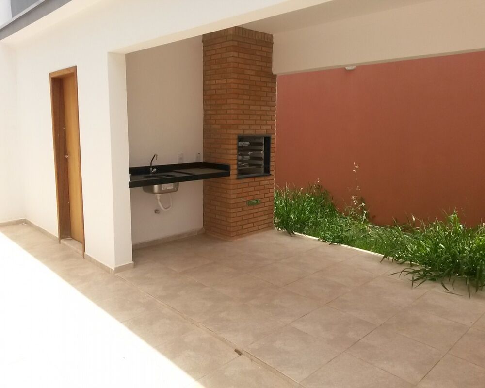 Casa, 3 quartos, 157 m² - Foto 3