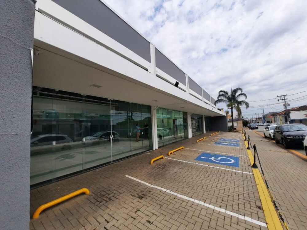 Depósito-Galpão - Foto 2