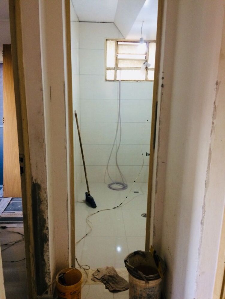 Apartamento, 2 quartos, 45 m² - Foto 8