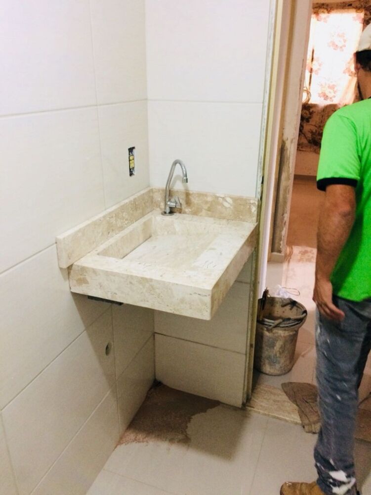 Apartamento, 2 quartos, 45 m² - Foto 4