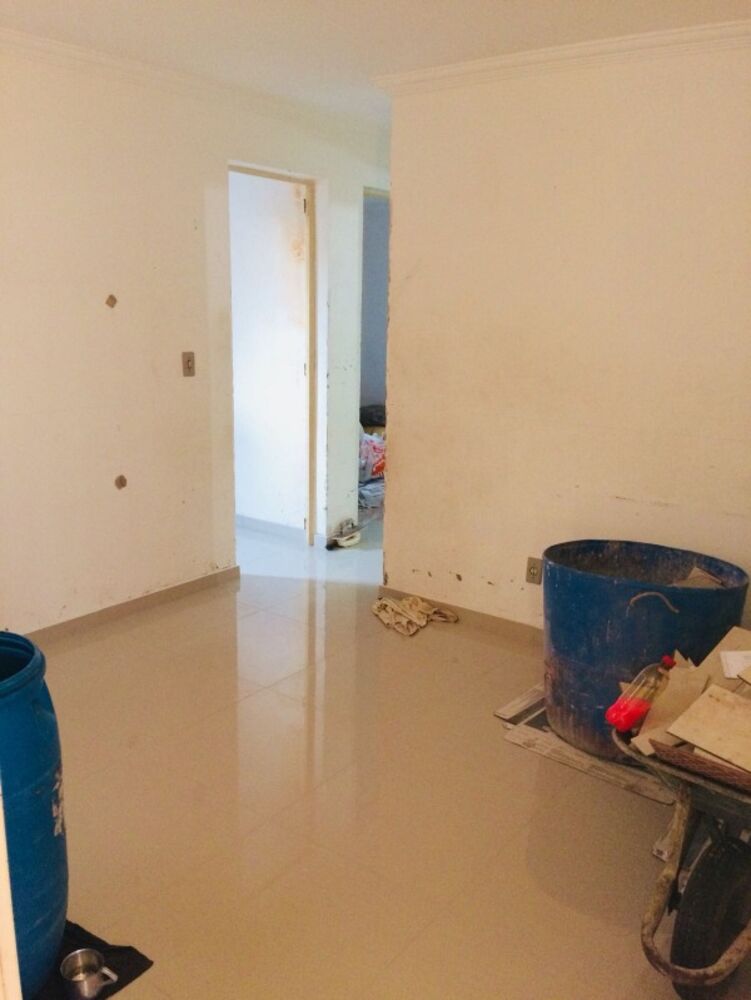 Apartamento, 2 quartos, 45 m² - Foto 6