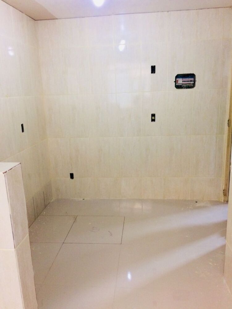 Apartamento, 2 quartos, 45 m² - Foto 2