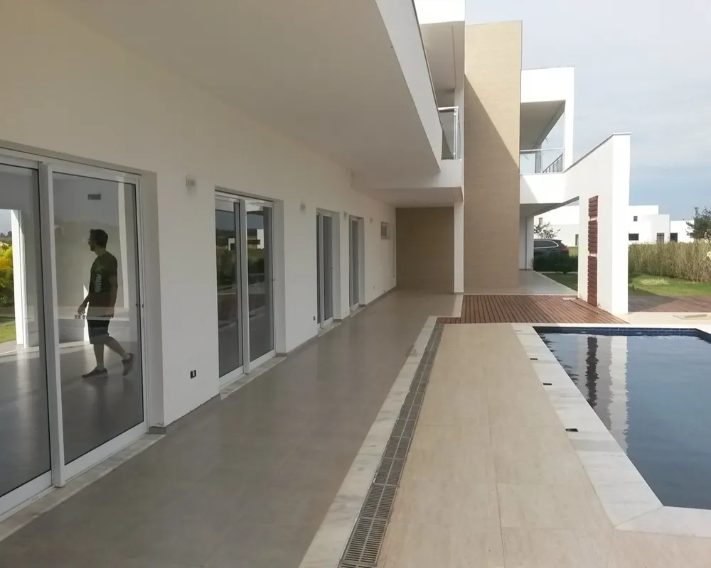 Casa, 5 quartos, 380 m² - Foto 6