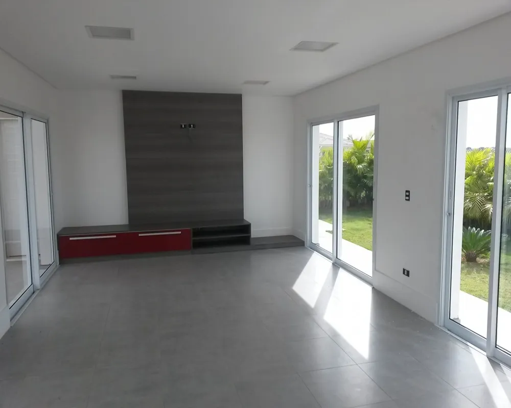 Casa, 5 quartos, 380 m² - Foto 3