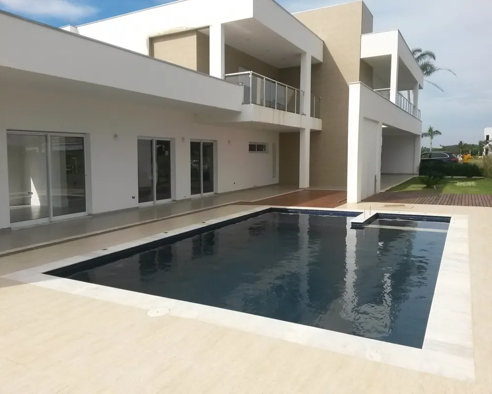 Casa, 5 quartos, 380 m² - Foto 7