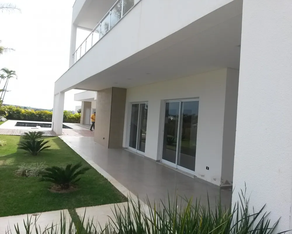Casa, 5 quartos, 380 m² - Foto 4