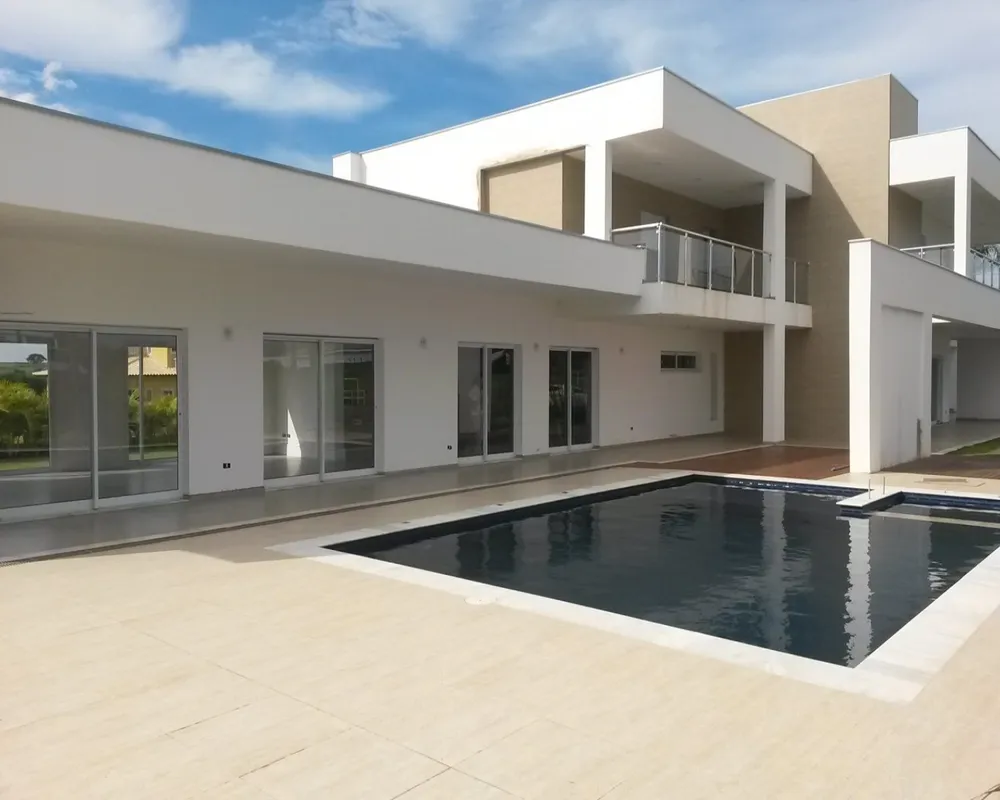 Casa, 5 quartos, 380 m² - Foto 6