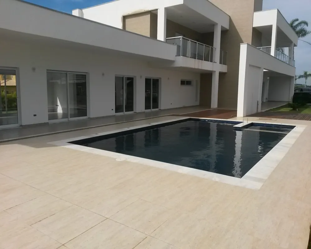 Casa, 5 quartos, 380 m² - Foto 8