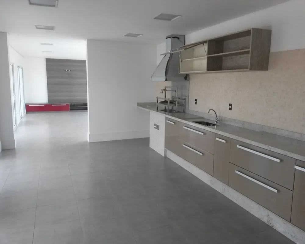 Casa, 5 quartos, 380 m² - Foto 2