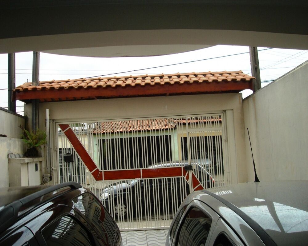 Casa, 3 quartos, 248 m² - Foto 8