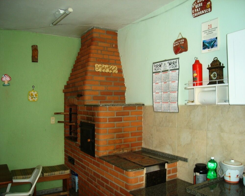 Casa, 3 quartos, 248 m² - Foto 4