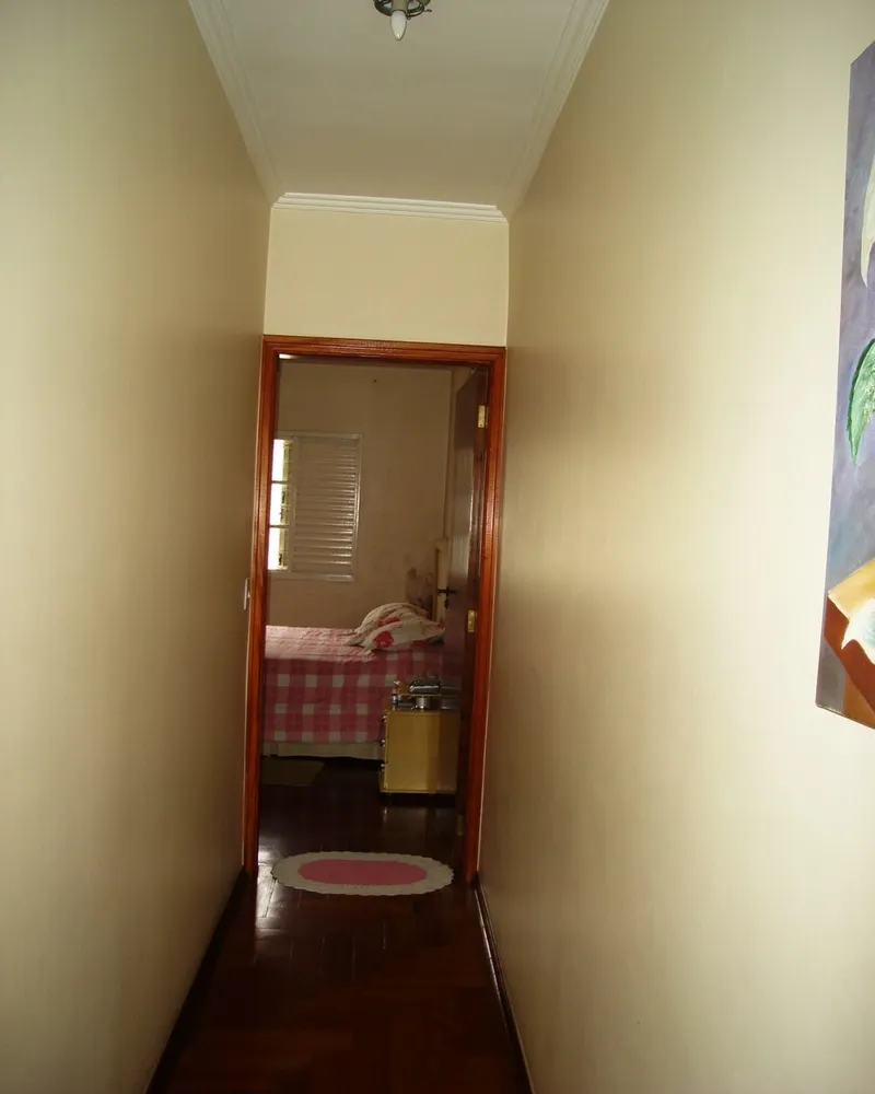 Casa, 3 quartos, 248 m² - Foto 11