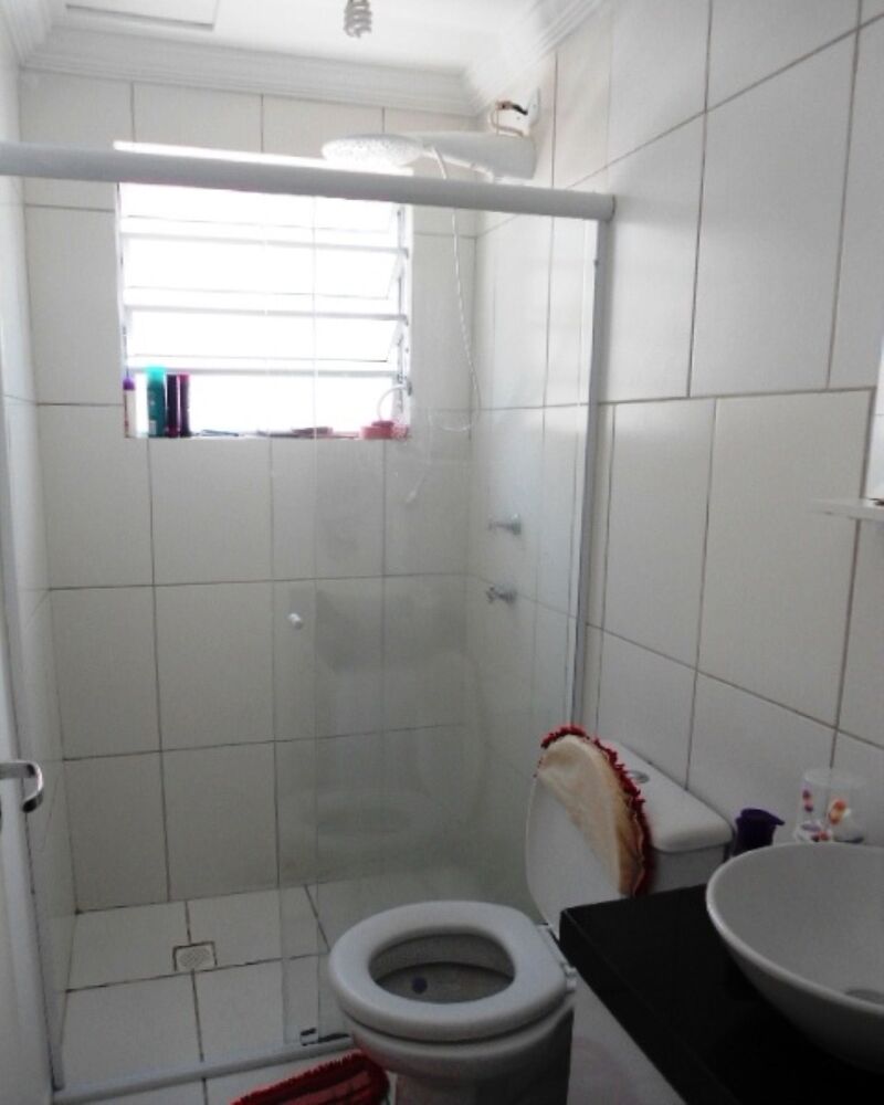 Apartamento, 2 quartos, 54 m² - Foto 4