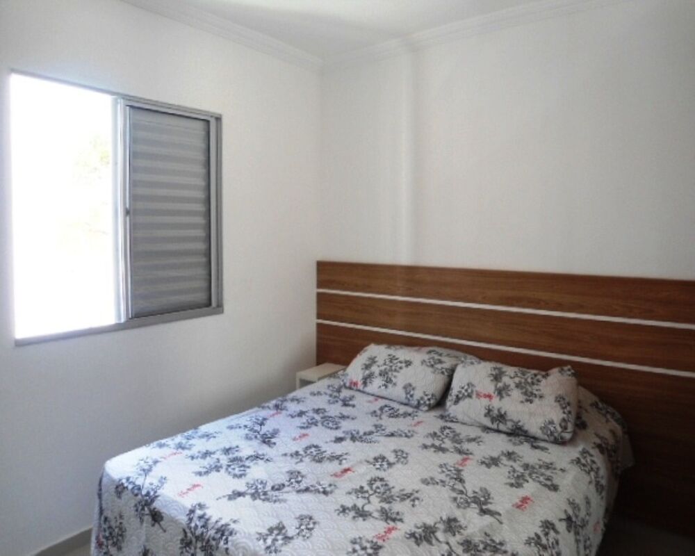 Apartamento, 2 quartos, 54 m² - Foto 3