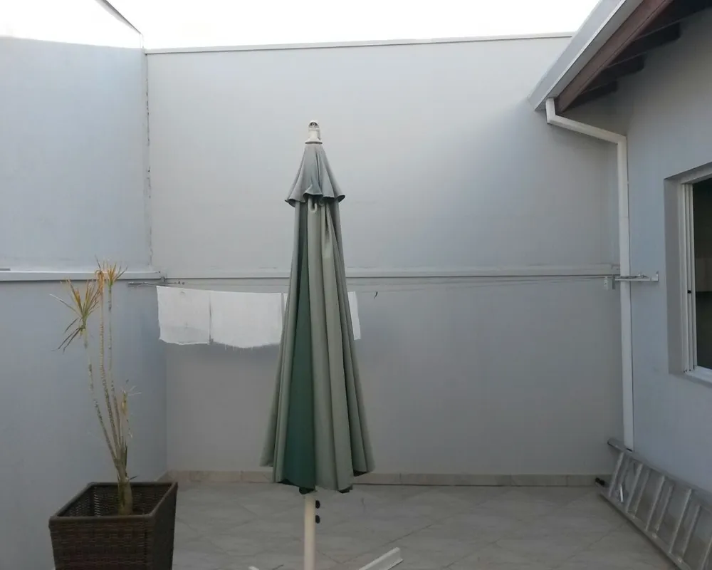 Casa, 3 quartos, 178 m² - Foto 1