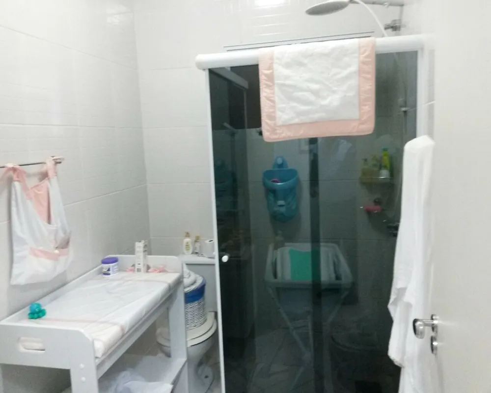 Casa, 3 quartos, 178 m² - Foto 4