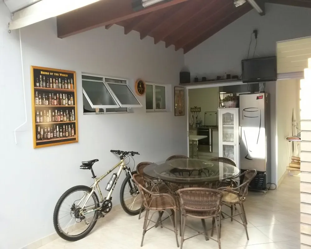 Casa, 3 quartos, 178 m² - Foto 2
