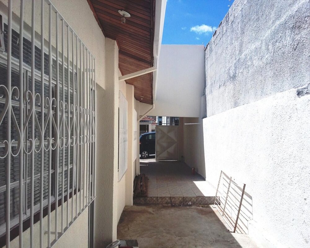 Casa, 3 quartos, 137 m² - Foto 1