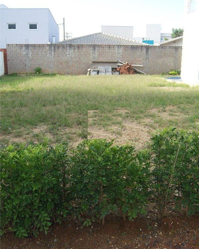 Terreno, 250 m² - Foto 1