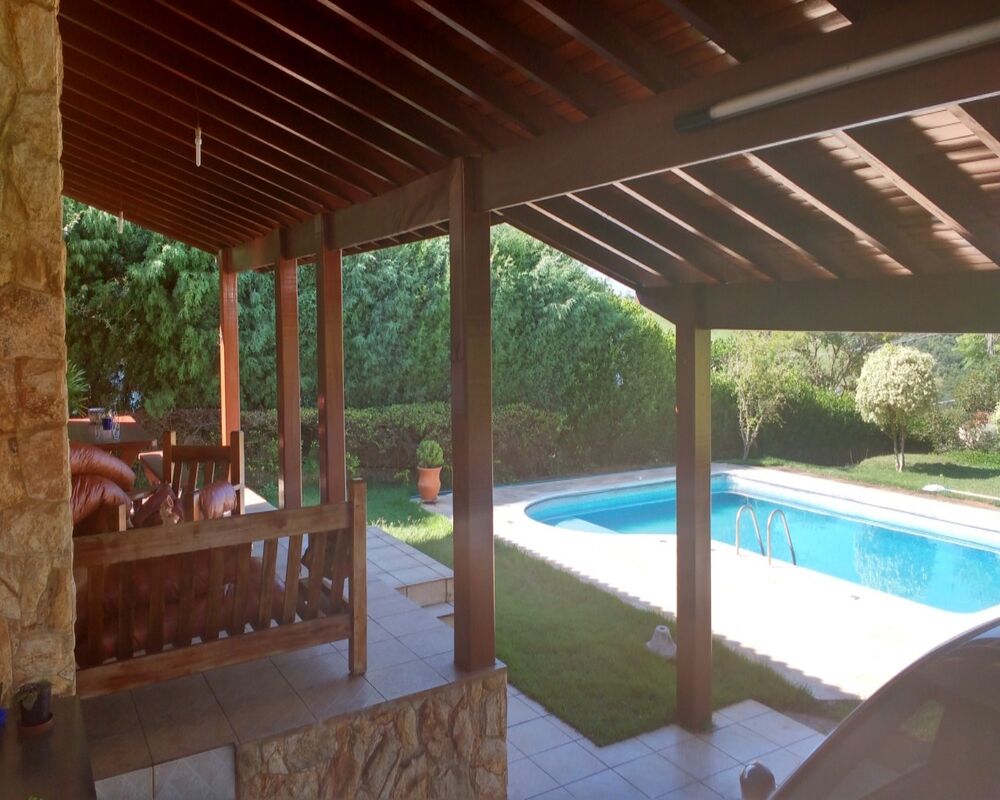 Casa, 3 quartos, 255 m² - Foto 3