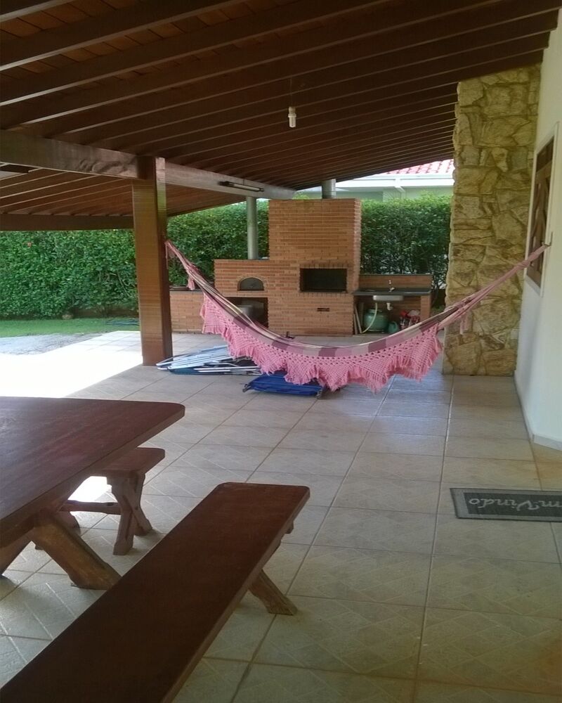 Casa, 3 quartos, 255 m² - Foto 2