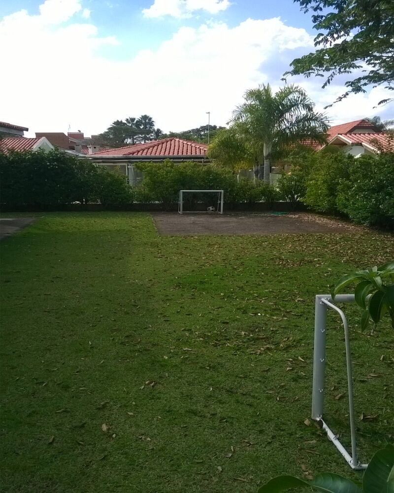 Casa, 3 quartos, 255 m² - Foto 1