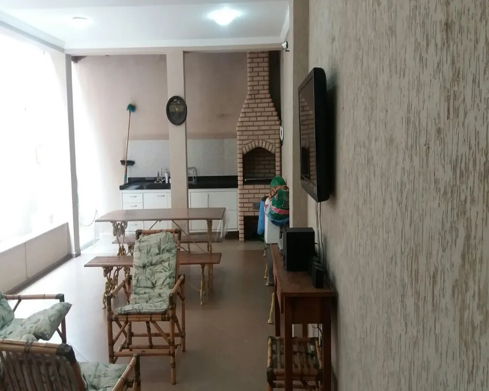 Casa, 3 quartos, 140 m² - Foto 4