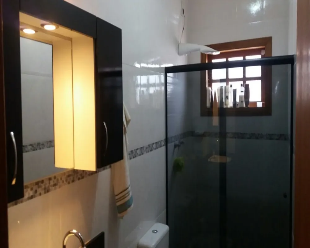 Casa, 3 quartos, 140 m² - Foto 2