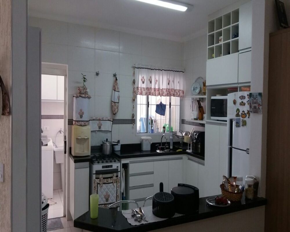 Casa, 3 quartos, 164 m² - Foto 5