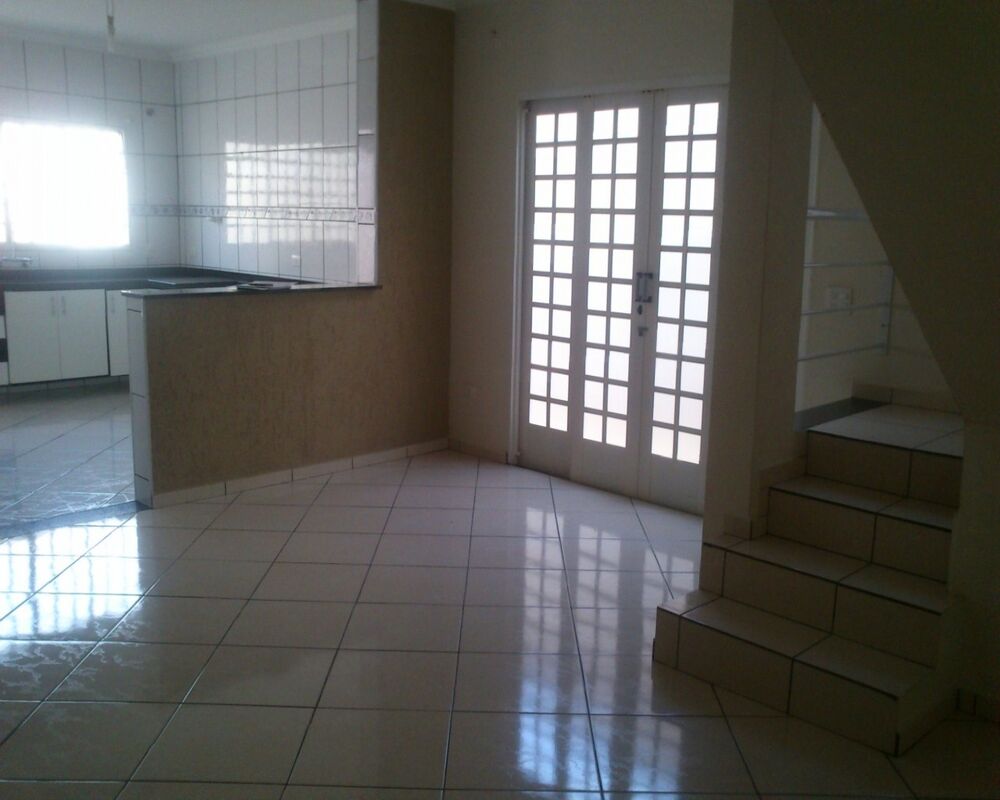 Casa, 3 quartos, 142 m² - Foto 2