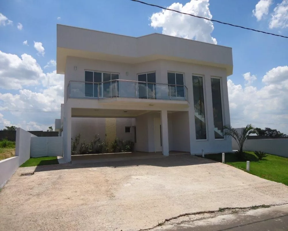 Casa à venda com 4 quartos, 359m² - Foto 2