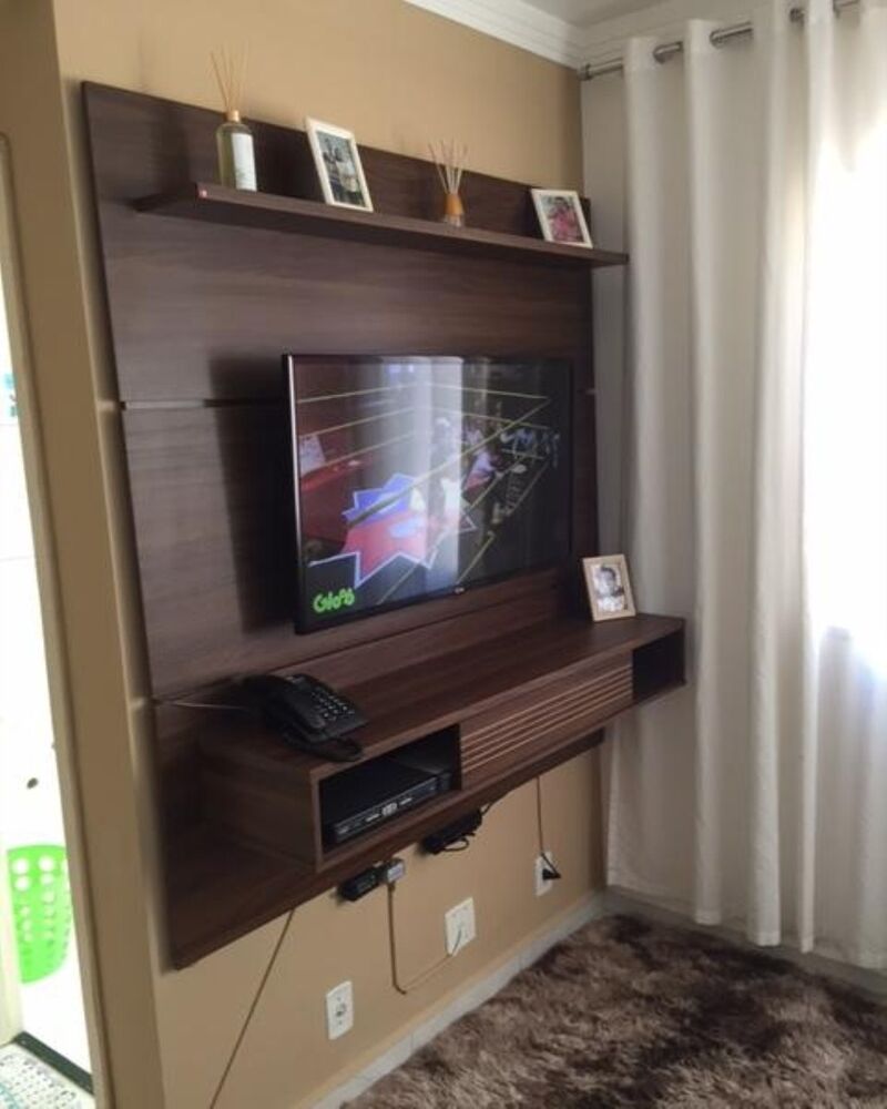 Apartamento, 2 quartos, 47 m² - Foto 2