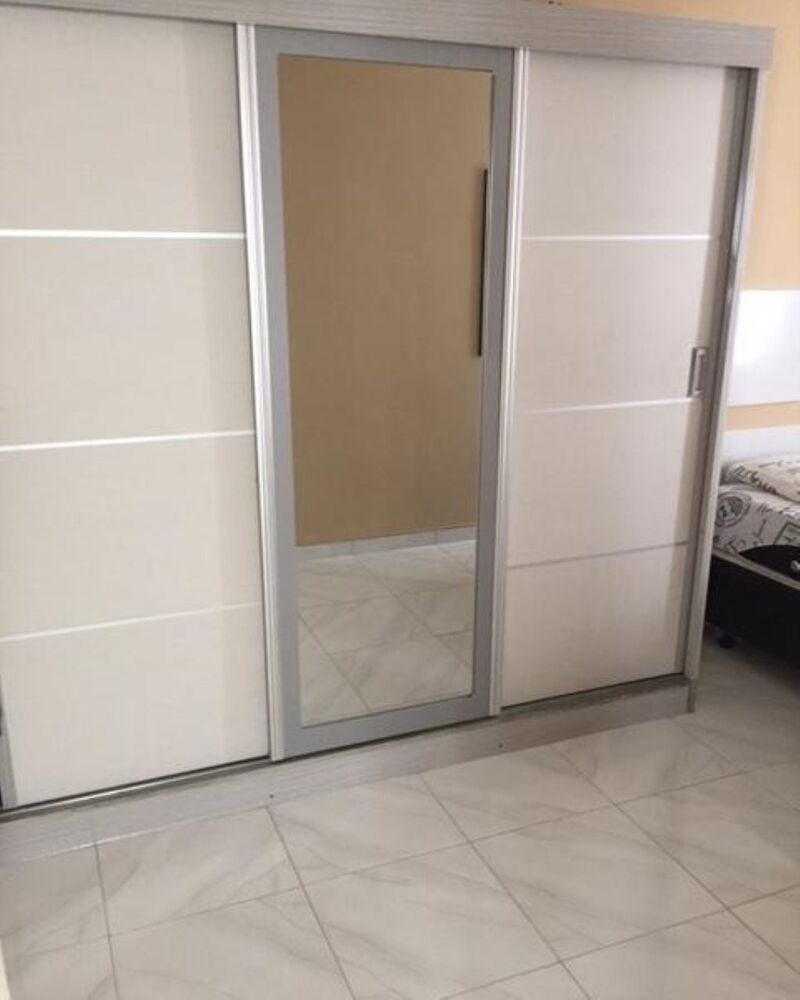 Apartamento, 2 quartos, 47 m² - Foto 8