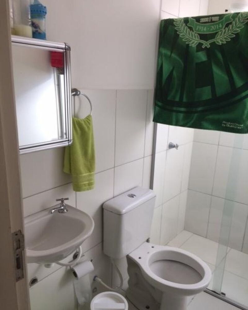 Apartamento, 2 quartos, 47 m² - Foto 4