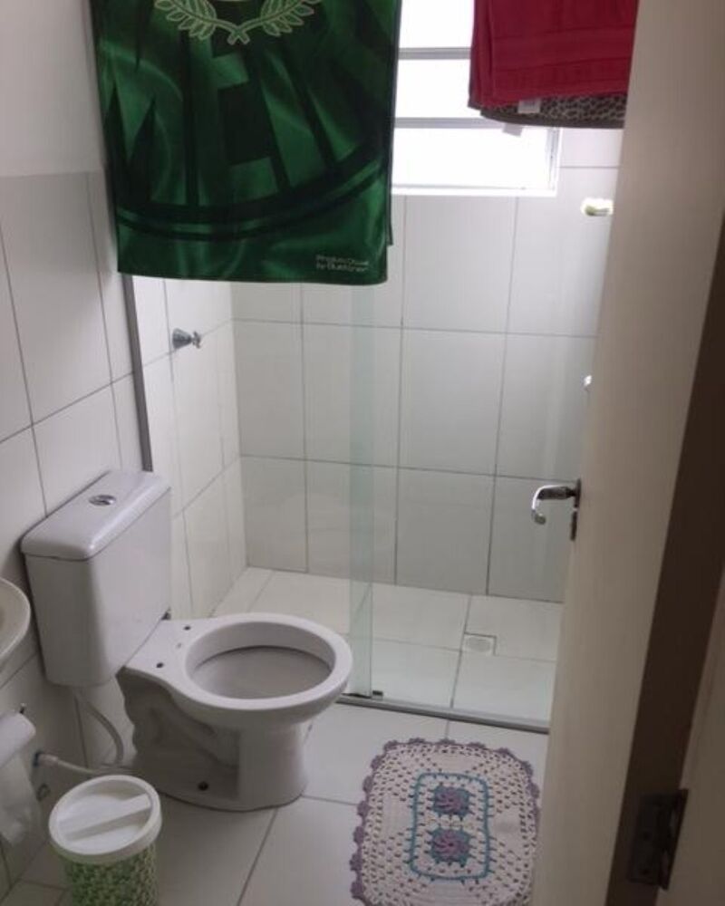Apartamento, 2 quartos, 47 m² - Foto 10