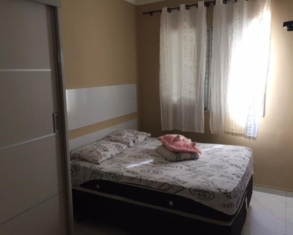 Apartamento, 2 quartos, 47 m² - Foto 11