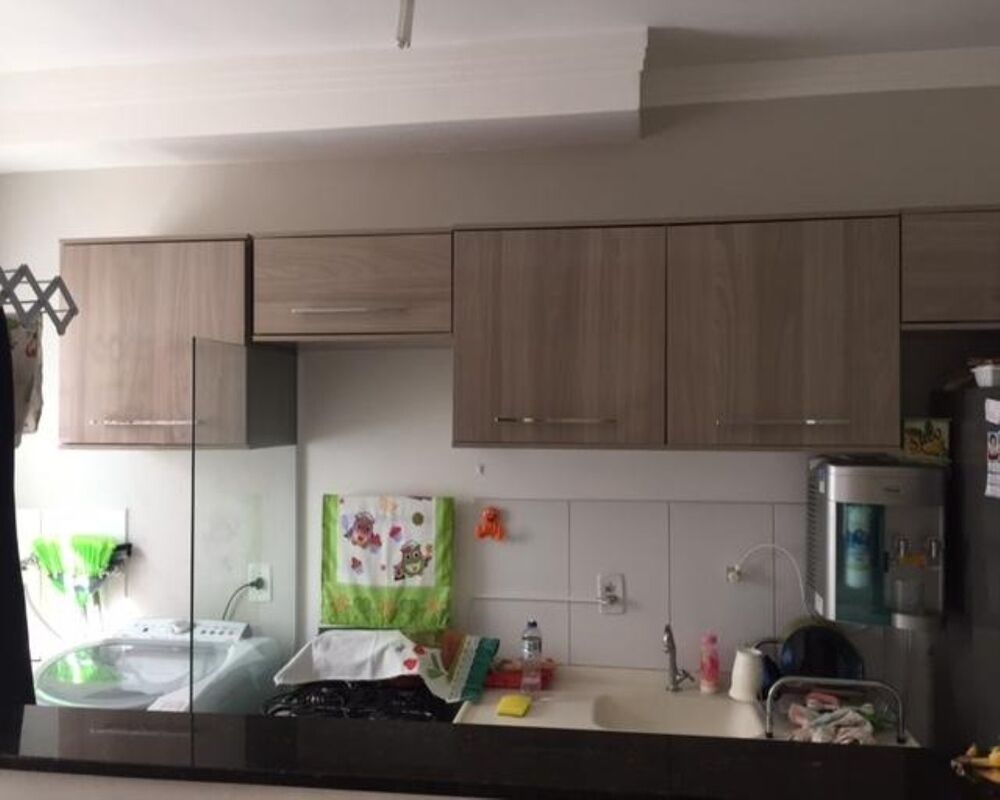 Apartamento, 2 quartos, 47 m² - Foto 3