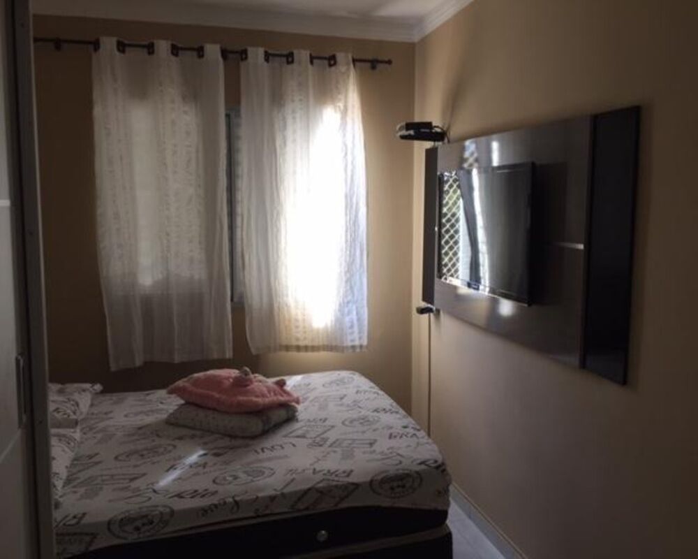 Apartamento, 2 quartos, 47 m² - Foto 1