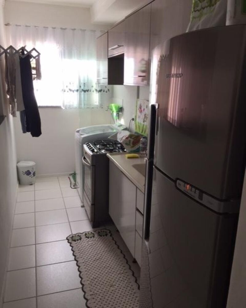 Apartamento, 2 quartos, 47 m² - Foto 5