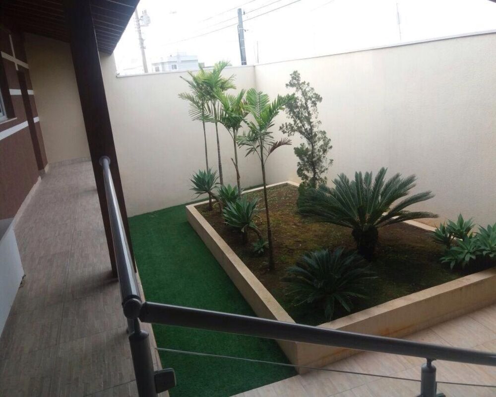 Casa, 4 quartos, 515 m² - Foto 3